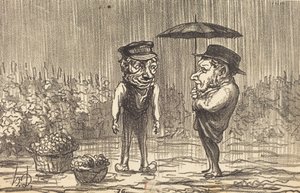  von Honoré Daumier