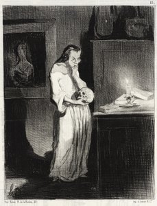  von Honoré Daumier
