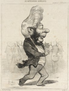  von Honoré Daumier