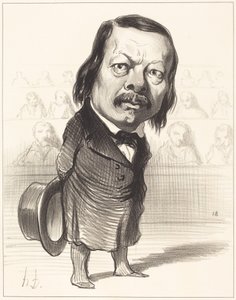  von Honoré Daumier