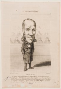  von Honoré Daumier