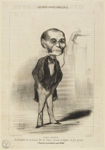  von Honoré Daumier
