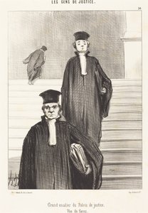  von Honoré Daumier