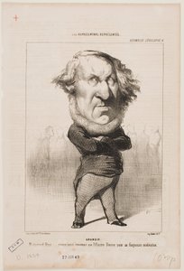  von Honoré Daumier