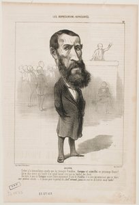  von Honoré Daumier