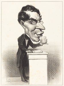  von Honoré Daumier