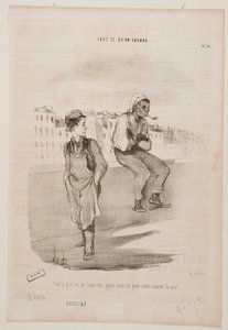  von Honoré Daumier