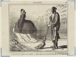  von Honoré Daumier