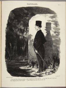  von Honoré Daumier