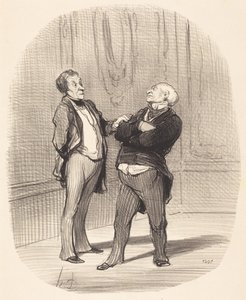  von Honoré Daumier