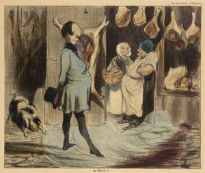  von Honoré Daumier