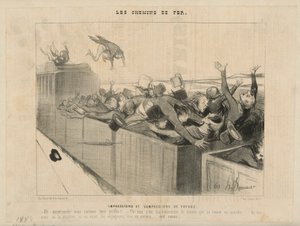  von Honoré Daumier