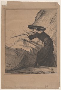  von Honoré Daumier