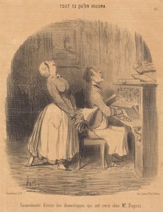  von Honoré Daumier
