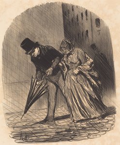  von Honoré Daumier