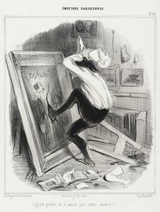  von Honoré Daumier