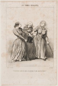  von Honoré Daumier