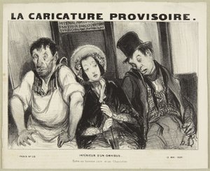  von Honoré Daumier