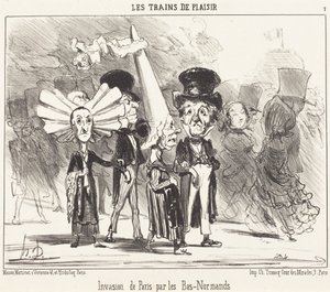 Invasion von Paris durch die Niedernormannen