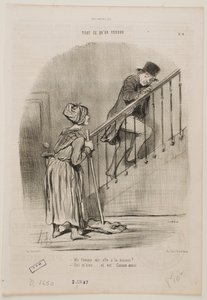  von Honoré Daumier