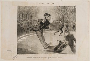  von Honoré Daumier