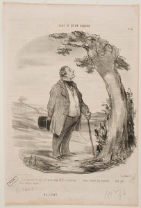  von Honoré Daumier