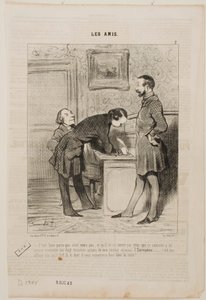  von Honoré Daumier