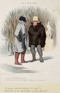  von Honoré Daumier