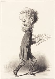  von Honoré Daumier