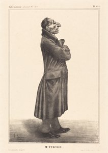  von Honoré Daumier