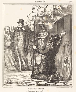  von Honoré Daumier