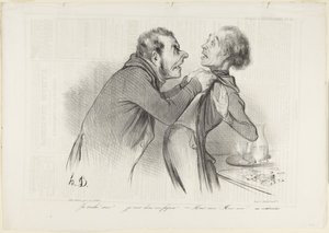  von Honoré Daumier