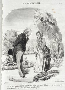  von Honoré Daumier