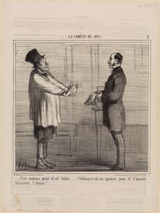  von Honoré Daumier