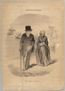  von Honoré Daumier