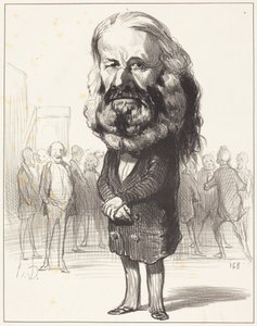  von Honoré Daumier
