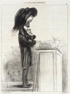  von Honoré Daumier