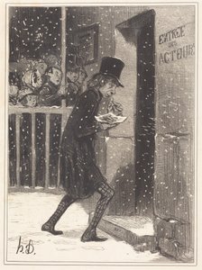  von Honoré Daumier