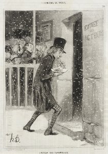  von Honoré Daumier