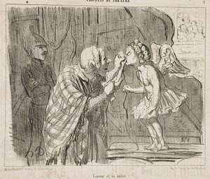  von Honoré Daumier