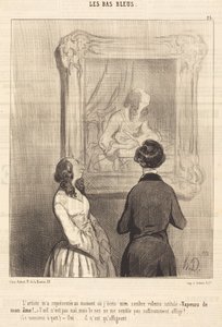  von Honoré Daumier