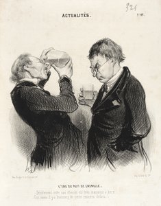  von Honoré Daumier