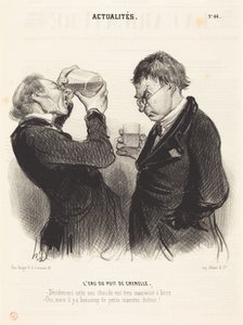  von Honoré Daumier