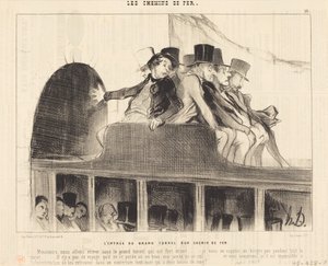  von Honoré Daumier