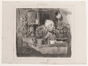  von Honoré Daumier
