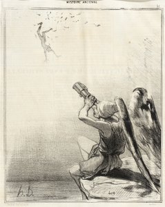 von Honoré Daumier
