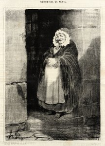  von Honoré Daumier