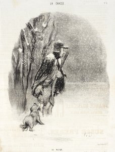  von Honoré Daumier