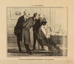  von Honoré Daumier