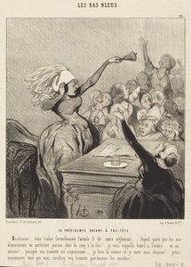  von Honoré Daumier